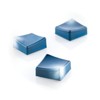 Silikomart - CH001 - ONDA P - Tritan Shape N.24