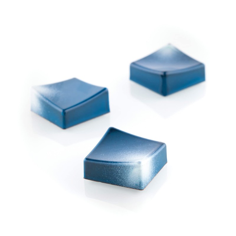 Silikomart - CH001 - ONDA P - Tritan Shape N.24