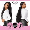 Sensationnel Vice bundles weaving - boho curl 24 inch synthetic