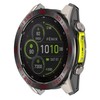 SHEAWA for Garmin Fenix 8 AMOLED 47mm Bezel Ring Set