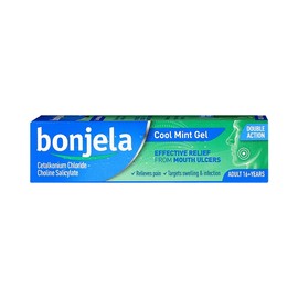 Bonjela Soothing Teething Gel