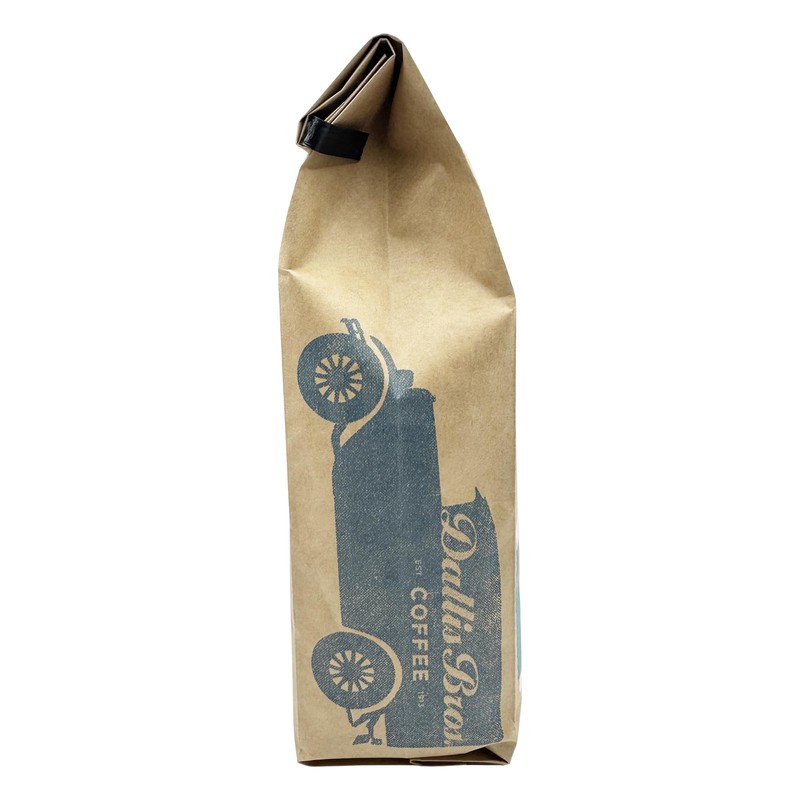 Dallis Bros. Unisphere Blend Whole Bean Coffee, 12 oz –