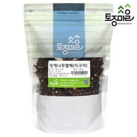 Tojongmaeul 국산 헛개열매 300g Domestic Hovenia Dulcis Fruit 300g