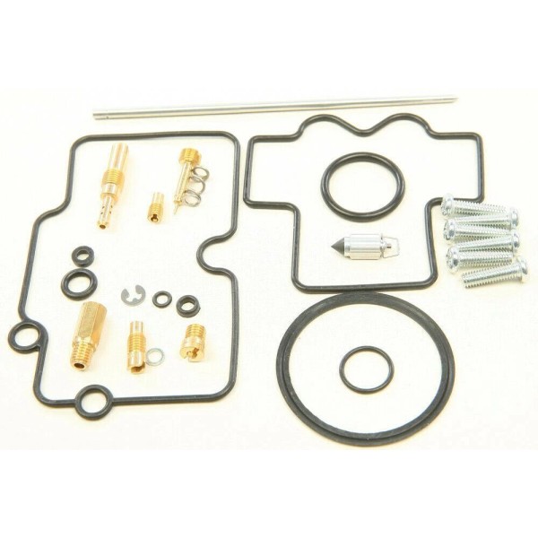 All Balls 26-1266 Carburetor Rebuild Kit fits 2007-2011 Yamaha WR450F
