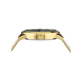 Versus Versace 腕時計 メンズ ゴールド VSPLN1421, ゴールド, バーブ