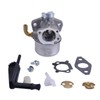 BEIYIPARTS Carburetor for Coleman PowerMate PM0401851 PM0543250 PM0543000 PM0543250 4000