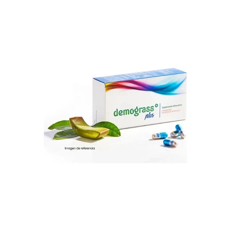 Suplemento Demo Plus 100original Sabor Neutro