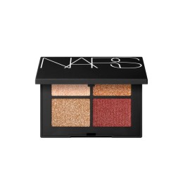 Nars Quad Eyeshadow Singapore Size 0.04 Oz. / 1.2 g x 4 New in box