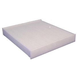 Purolator C35667 BreatheEASY - Filtro de aire para cabina, color blanco, pequeño