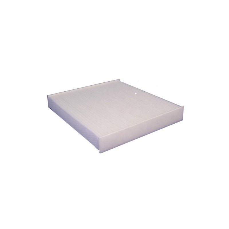 Purolator C35667 BreatheEASY - Filtro de aire para cabina, color