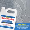 Star brite Waterproofing Spray, Waterproofing + Stain Repellent + UV
