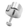 ZONADAH Heart-Shaped Sushi Mold Rice Ball Mould Stainless Steel Sushi