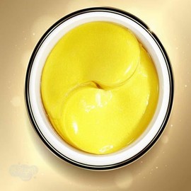 Collagen Eye Spot Patch 60 Sheets Gold Eye Patch / 콜라겐 아이 스팟패치 60장 골드아이패치