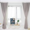 4Pcs Strong Magnetic Curtain Tiebacks Outdoor Elegant Decorative Tie Backs