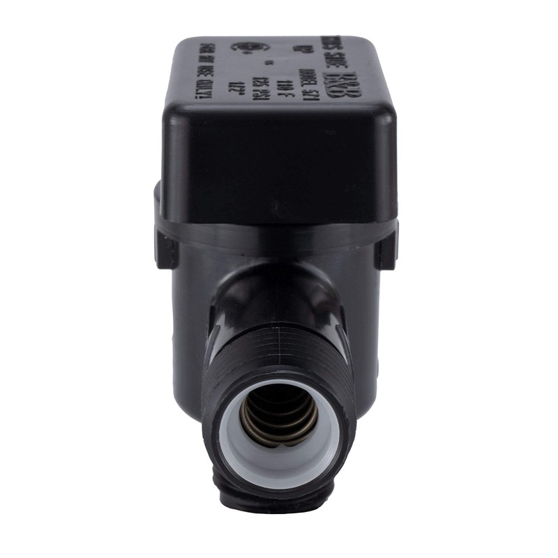 RecPro RV Vacuum Breaker Check Valve | Protect Fresh Water