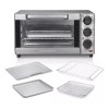 Hamilton Beach Horno Freidora De Aire Hb Sure-crisp - H3143