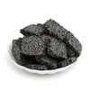 Zhejiang Specialty: Traditional Handmade Black Sesame Peanut Maltose Candy 250g/8.8oz