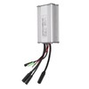 DC 36V/48V 25A Sine Wave Controller Waterproof Electric Bicycle Brushless