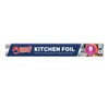 32M Tin Foil Roll | Aluminium Kitchen Foil Roll 4