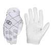 Seibertron B-A-R PRO 2.0 Signature Baseball/Softball Batting Gloves Super Grip
