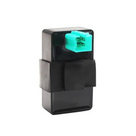 4 Pin DC CDI Box for ATV Buggy Quad Pit Dirt PRO Trail Bike Go Kart 50cc 70cc 90cc 110cc 125cc 150cc 200cc