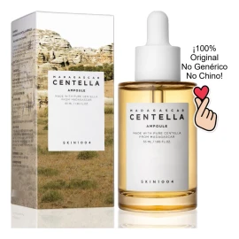 Skin1004 Madagascar Centella Ampoule 55 Ml Suero Facial
