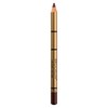 IMPALA | Brooklin Waterproof Lipliner Color Bordeaux 208 | Permanent