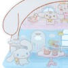 Sanrio 296341 Cinnamoroll Custom Acrylic House