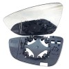 Mirrex Fits Volkswagen Passat 2012-2020 Passenger Right Side Non-Heated Mirror