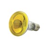 QTX R80 Coloured Reflector Lamps | YELLOW