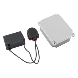 Xenon Headlight Ballast Ignition Unit Main Headlight Control Module Driver Module Lighting Main Light Power Module High Beam Control for Golf 4 TT 8N 7 Series E38 SL R129 S-Class W140