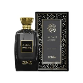 Mashriq by ZENIA 3.4oz (100ml) EDP Perfume Spray