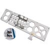 340 mm 90° Right Angle Guide Rail, Track Saw, Angle