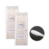 Paper Stick Cotton Swabs Swirl Type 400P -R 7659 3ea