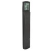 Guitar Chord Practice Tool, Guitar Trainer, Black Practical Pocket Guitar