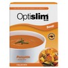 OptiSlim VLCD Soup Pumpkin 7 x 55g Sachets
