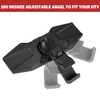 HAKA TOUGH Rear View Mirror for Kawasaki Teryx KRX 1000,