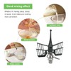 Accessories Stirrer Mixer Thermmix, Butterfly Mixing Attachment for TM5 TM6