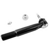 BOXI (Set of 8) Front Inner Outer Tie Rod Upper