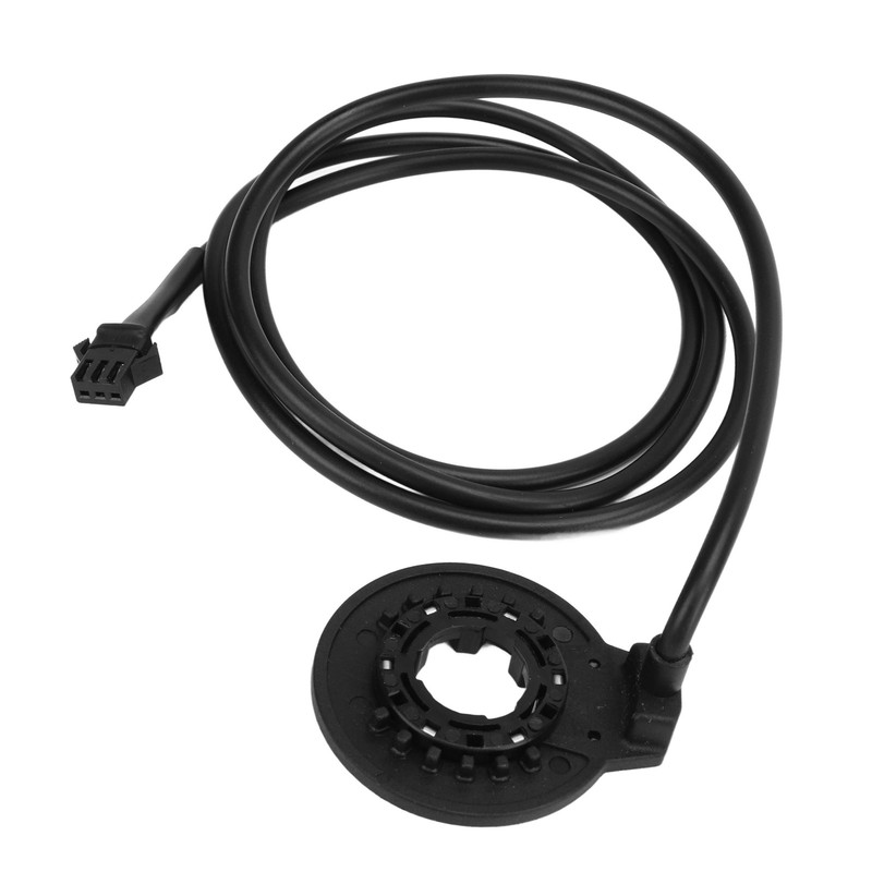 Electric Bike Assist Sensor Left Side SM Connector High Sensitivity
