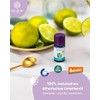 Baldini Baldini Aroma Limette 5 ml