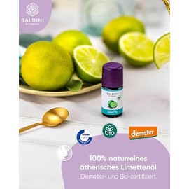 Baldini Baldini Aroma Limette 5 ml
