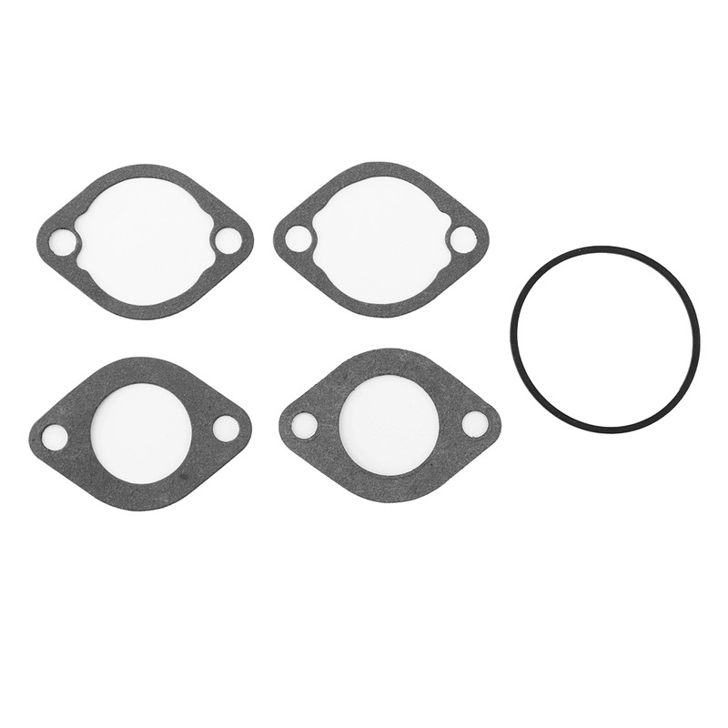 17pcs Carburetor Repair Rebuild Kit for Kawasaki 610 600 SX
