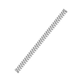 MACHSWON Compression Spring for Tools and Equipment Hand Tools Automotive Furnitures Replacement Parts Compressed Spring 0.3mm Wire Dia, 2mm OD, 30mm Free Length, 3.9N Load Capacity 10pcs