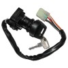 OEM GT New IGNITION KEY SWITCH FOR SUZUKI EIGER 400