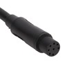8pin Extension Cable Mid Mounted Motor 1T4 Line Main Line