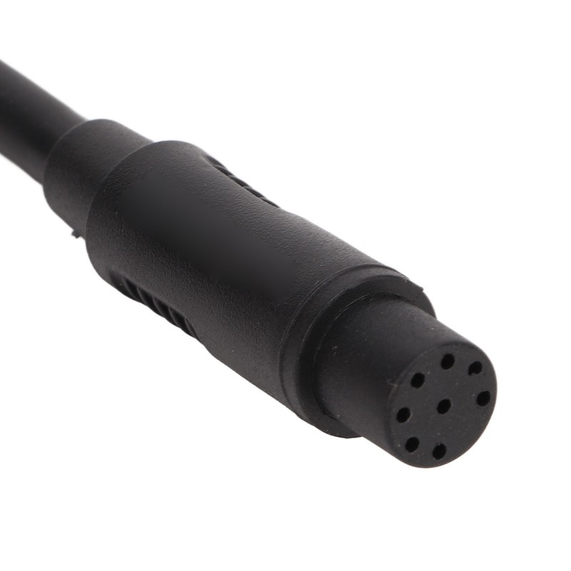8pin Extension Cable Mid Mounted Motor 1T4 Line Main Line