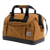 Carhartt Onsite Tool Bag, Durable Water-Resistant, Tool Storage Bag, Heavyweight