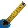 Dapetz ® Measure Mate Tape8M X 25mm Building Woodwork Ruler