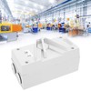 Weatherproof Isolating Switch Dustproof Waterproof 3P Isolator Switch with Super